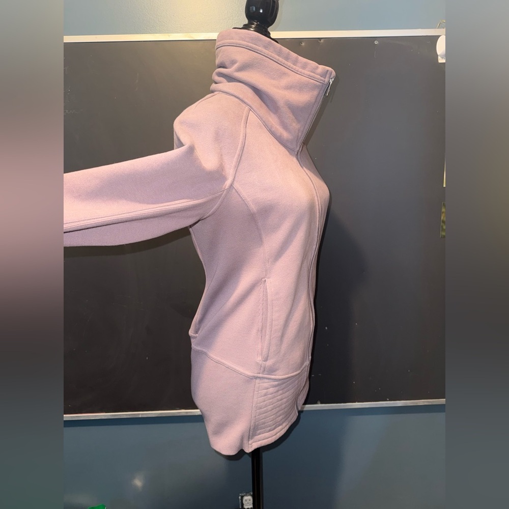 Lululemon Radiant Jacket II - Picture 5 of 8